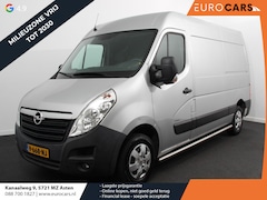Opel Movano - 2.3 CDTI L2H2 Navigatie Cruise control Climate control Trekhaak Sidebars Euro6