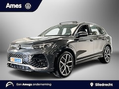 Volkswagen Tiguan - 1.5 eTSI 150pk DSG R-Line Edition | Panoramadak | Stoel- en stuurverwarming | Massagestoel