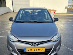 Hyundai i20 - 1.2i Business Edition