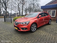 Renault Mégane - 1.2 TCe Bose