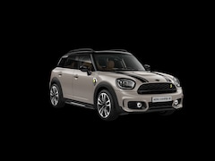 MINI Countryman - 1.5 Cooper SE Hybrid ALL4 JCW-Trim | Navi | Panorama | Chester Leder | Memory | Head-Up |