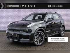 Lynk & Co 01 - 1.5 Core PHEV | Elegante SUV met 1.800 kg trekvermogen | Nieuw model | LM velgen 19 inch |