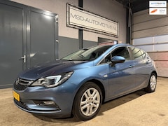 Opel Astra - 1.0 Online Edition Trekhaak 1e Eigenaar NAP