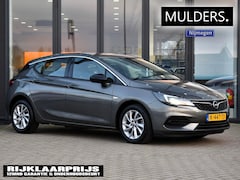 Opel Astra - 1.2 Business Elegance | Trekhaak / parkeersensoren voor-achter / Climate