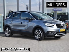 Opel Crossland X - 1.2 Turbo Innovation ECC / PANORAMADAK / AGR / CAMERA