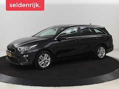Kia Cee'd - Ceed 1.4 T-GDi DynamicLine | Automaat | Camera | Trekhaak | Carplay | Navigatie | Climate