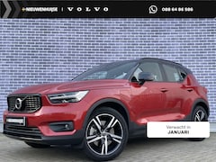 Volvo XC40 - 1.5 T5 Recharge R-Design | Trekhaak | Panoramadak | Power Seats | Harman / Kardon | 360 Ca