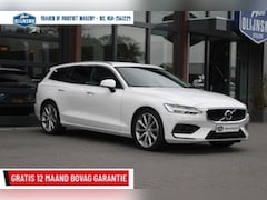 Volvo V60 - 2.0 T6 Twin Engine AWD Inscription|Camera|Adaptive