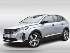 Peugeot 3008 - HYbrid 190 EAT8 Automaat Allure Pack Business | Navi | Carplay & Android Auto | Camera | p