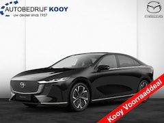 Mazda 6e - Takumi 258pk / 68.8 kWh / SNELLADEN / 479 KM ACTIERADIUS
