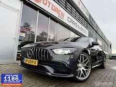 Mercedes-Benz AMG GT 4-Door Coupe - AMG 43 Premium Plus ORIG NL NAP