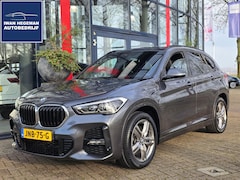 BMW X1 - xDrive25e eDrive Edition M-Sport AUTOMAAT | Navigatie | Climate Control | Cruise Control |