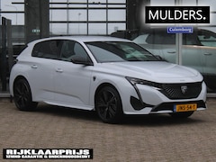 Peugeot 308 - 1.2 Hybrid 145 e-DCS6 GT VOORRAAD KORTING
