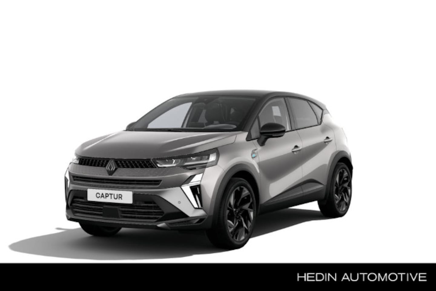 Renault Captur - 1.8 E-Tech full hybrid 160 esprit Alpine Pack light en sound| Snel levrbaar! - AutoWereld.nl