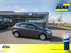 Ford C-Max - 1.0 Ambiente 1 jaar garantie