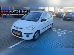 Hyundai i10 - 1.1 Active Cool airco 4-deurs org NL