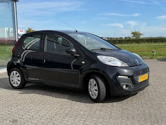Peugeot 107 - 1.0 Active Airco