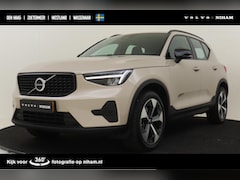 Volvo XC40 - B4 (M-HYBRID) PLUS DARK -CAMERA|ADAP.CRUISE|VERW.VOORRUIT|TREKHAAK|HARMAN/KARDON|19"