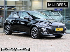 Peugeot 208 - Hybrid 136 e-DCS6 GT | Navi / Camera / Climate
