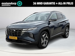 Hyundai Tucson - 1.6 T-GDI PHEV Comfort Smart 4WD | Rijklaarprijs | Adaptive Cruise Control | 19"Lm velgen