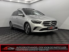 Mercedes-Benz B-klasse - 180 Business Solution Luxury Pano, Leder, Camera, Stoelverwarming, Navi, Cruise control ad