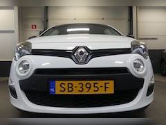 Renault Twingo - 1.2 16V Authentique CRUISE, AIRCO, ELEKT. RAMEN, BLUETOOTH, 123.801KM
