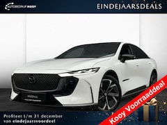 Mazda 6e - Takumi PLUS 258pk 68.8kWh TOT 479 KM ACTIERADIUS