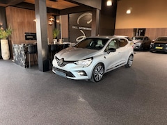 Renault Clio - 1.3 TCe Initiale Paris Navi|360|Leder|Keyless|Boseaudio