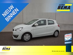 Mitsubishi Space Star - 1.0 Cool+