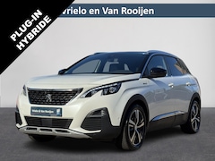 Peugeot 3008 - 1.6 HYbrid4 300 GT | Cruise | Automaat | Pano | Carplay | Stoel verwarming | Afneembare Tr