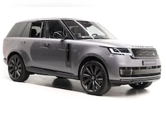 Land Rover Range Rover - P530 SV INTERPRID