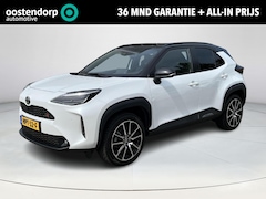 Toyota Yaris Cross - 1.5 Hybrid GR Sport | All-in prijs | Automaat | Apple/ android auto | Blind spot