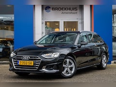 Audi A4 Avant - 35 TFSI Advanced Edition| Trekhaak uitklapbaar | Parkeersensoren | Apple carplay | Elektri