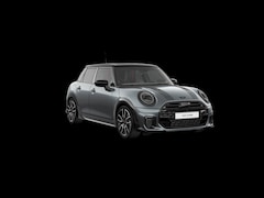 MINI Cooper S - 2.0 John Cooper Works XL | Panorama | Leder | Memory | 360 Camera | 18"LM | Legend Grey