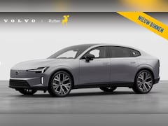 Volvo ES90 - 333PK SM Extended Range Ultra 92 kWh Luchtvering / Bowers&Wilkins / 22" / Pilot Assist Pac