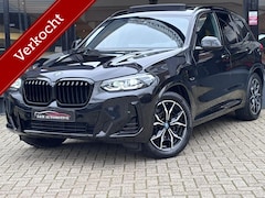 BMW X3 - xDrive30e M-Sport High Executive Pano*Led*Navi 292PK