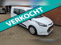 Ford Transit Connect - 1.6 TDCI L1 Trend 3 zits