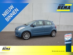 Toyota Yaris - 1.3 VVTi Sol