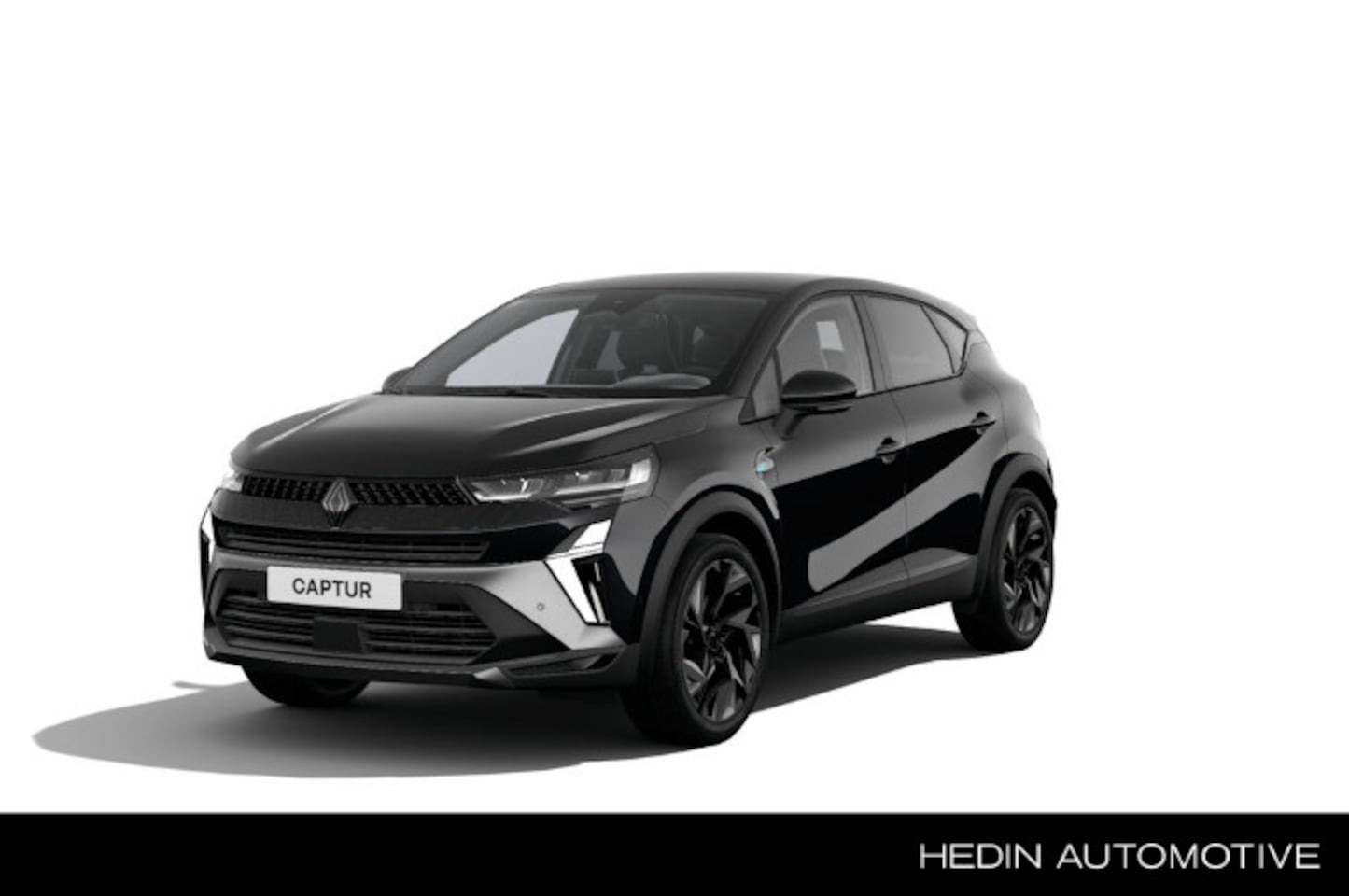 Renault Captur - 1.8 E-Tech full hybrid 160 esprit Alpine Pack privilege| Pack light en sound| Snel leverba - AutoWereld.nl