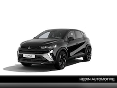 Renault Captur - 1.8 E-Tech full hybrid 160 esprit Alpine Pack privilege| Pack light en sound| Snel leverba