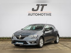 Renault Mégane - 1.3 TCe Limited | Trekhaak | Parkeersensor | Cruise |