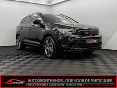 Opel Grandland - 1.6 Turbo Plug-In Ultimate Half leder, 360 Camera, Navi, Keyless start, Winterpakket, Elek