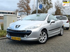 Peugeot 207 CC - 1.6 VTi Première