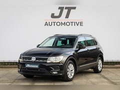 Volkswagen Tiguan - 1.5 TSI ACT Comfortline Automaat