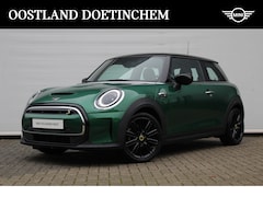 MINI Mini-Electric - Classic / Sportstoelen / Comfort Access / Stuurverwarming / LED / Stoelverwarming / Aircon