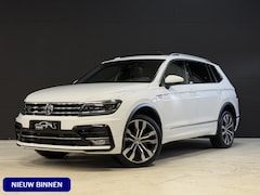 Volkswagen Tiguan Allspace - 2.0 TSI 4Motion Highline Business 2x R-Line | Panoramadak | Elektr. trekhaak | Camera | Dy