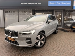 Volvo XC60 - 2.0 T6 AWD Plus Bright | Pano | Trekhaak | 360