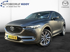 Mazda CX-5 - 2.0 SkyActiv-G 165pk Business Luxury