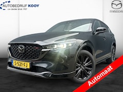 Mazda CX-5 - 2.0 SkyActiv-G 165pk Homura Limited Dealer onderhouden