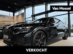 Audi Q8 - 60 TFSI e quattro Pro Line S Competition 490 PK | Navigatie | Head-up Display | Vierwiel b